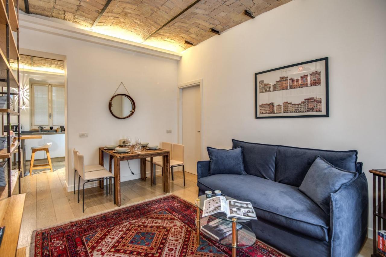 Pgrhome Borgo Vittorio Rome Exterior photo